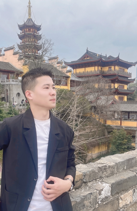 XanaduYouth的第一张照片--泉州相亲服务中心