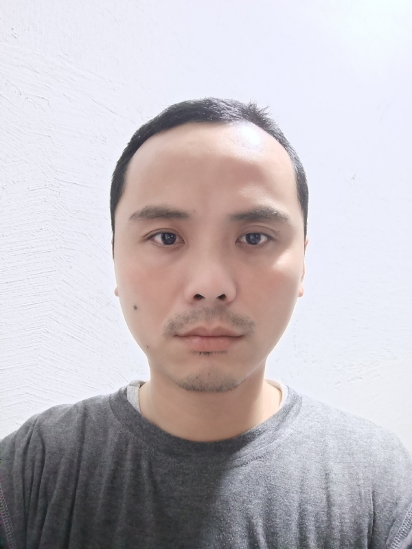 默语的第一张照片--泉州相亲服务中心