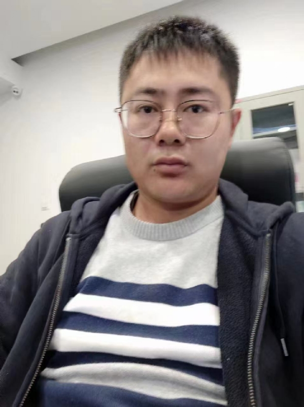 ㄒīn-宁的第一张照片--泉州相亲服务中心