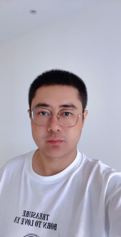 ㄒīn-宁的第二张照片--泉州相亲服务中心