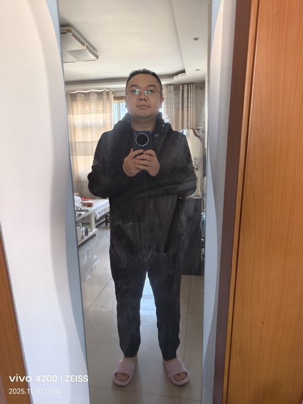 北狼的第一张照片--泉州相亲服务中心