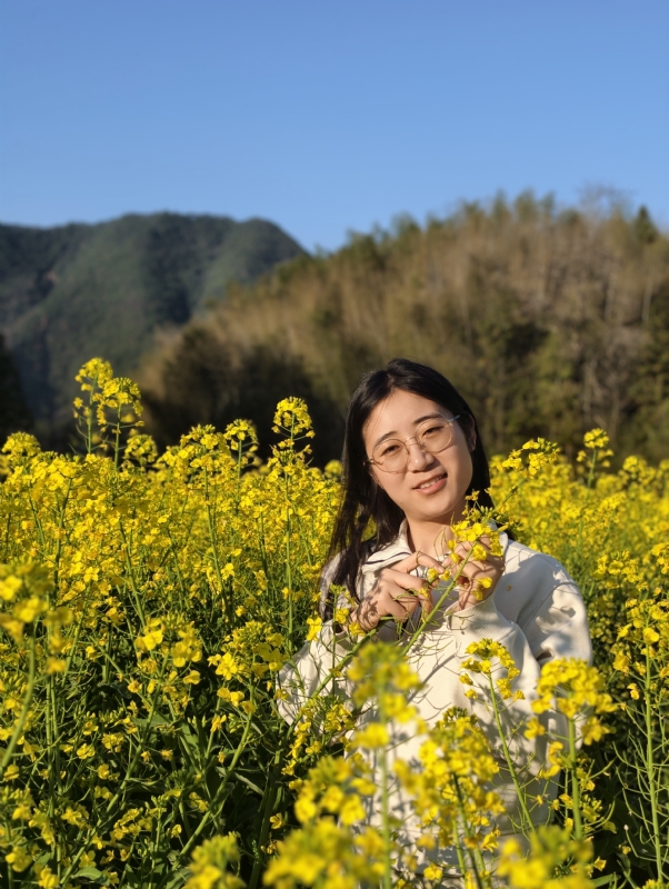 向往美好的第一张照片--泉州相亲服务中心