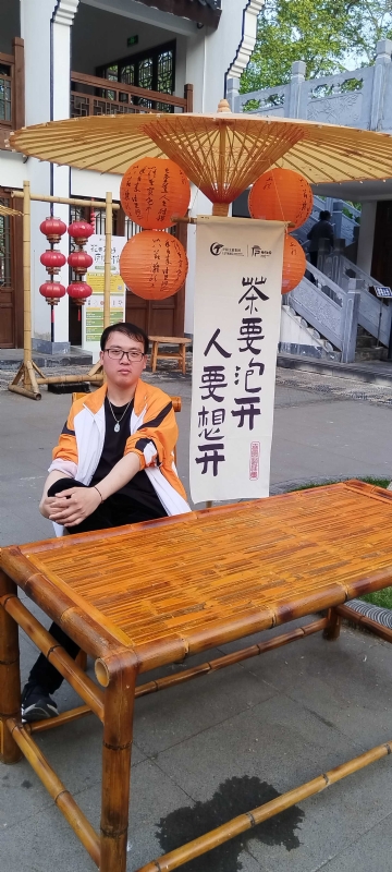 友谊支柱的第一张照片--泉州相亲服务中心