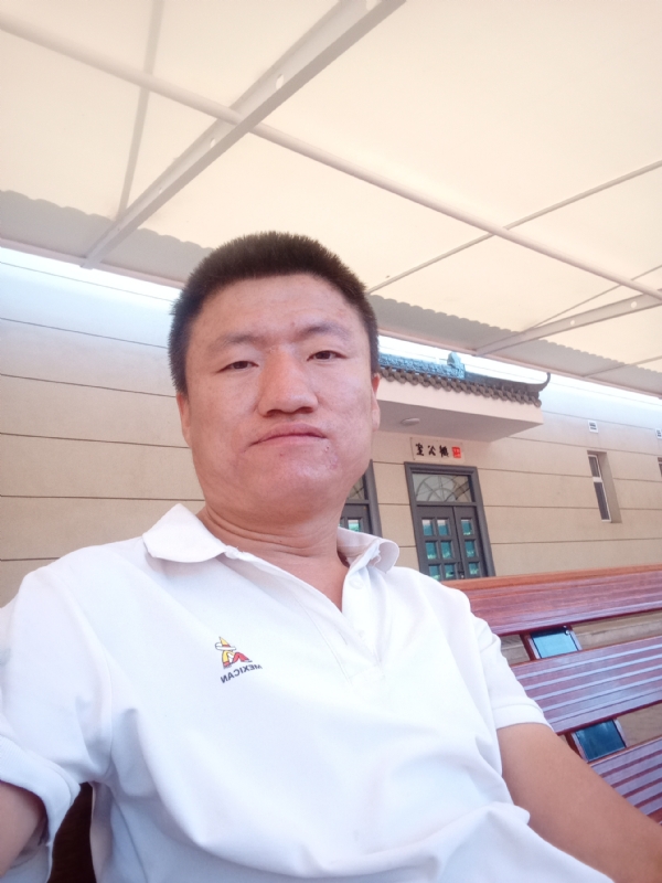 细水长流的第一张照片--泉州相亲服务中心