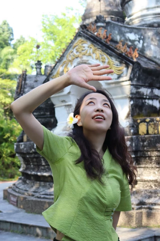 小贝加的第一张照片--泉州相亲服务中心