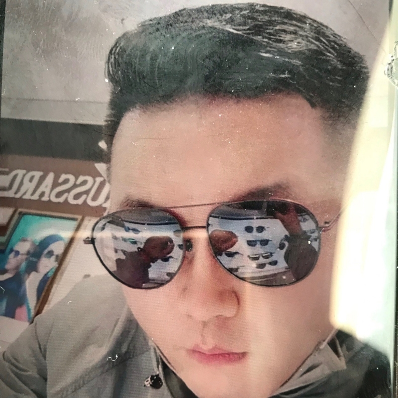 至尊宝的第一张照片--泉州相亲服务中心