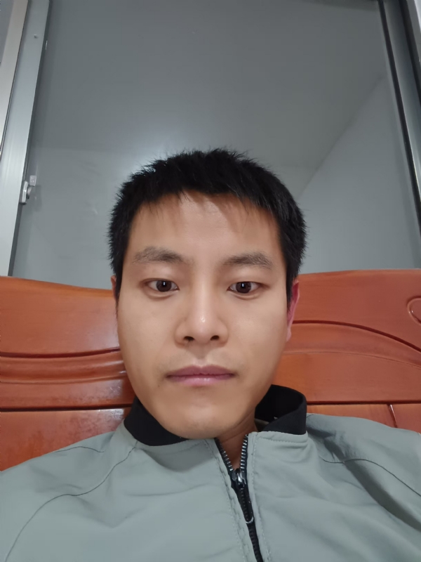 小朱的第一张照片--泉州相亲服务中心