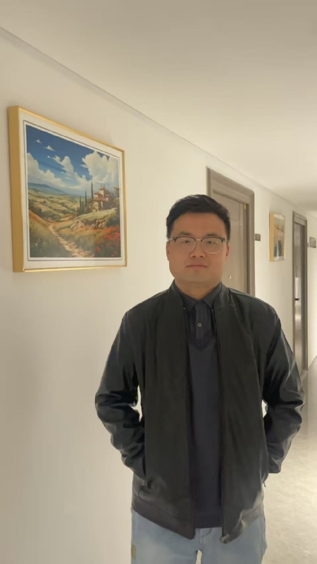 半瓶子的第三张照片--泉州相亲服务中心