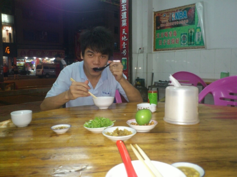 浅时光的第一张照片--泉州相亲服务中心