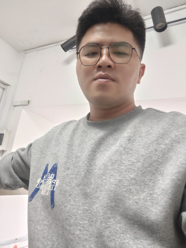 Mr的第三张照片--泉州相亲服务中心