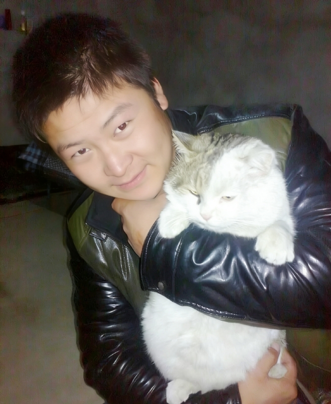 这个橘子不能吃的第一张照片--泉州相亲服务中心