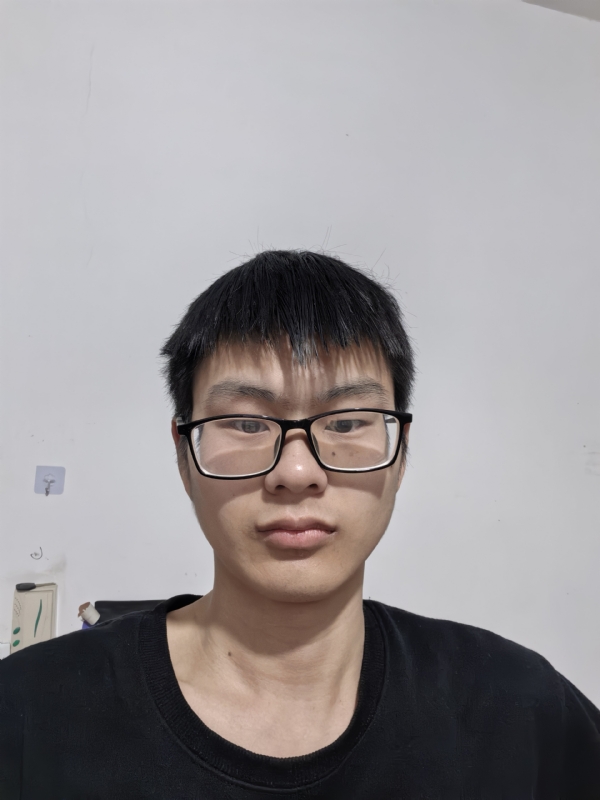 心如止水的第一张照片--泉州相亲服务中心