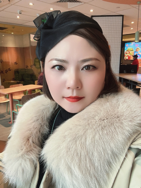 七彩阳光的第二张照片--泉州相亲服务中心