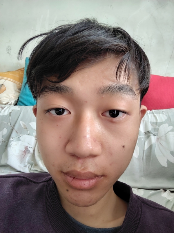 郭富城的第二张照片--泉州相亲服务中心