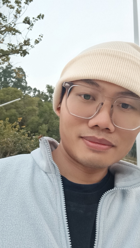 书衣的第一张照片--泉州相亲服务中心