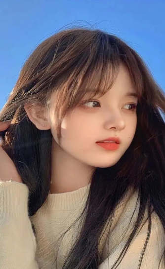 莓莓的第一张照片--泉州相亲服务中心