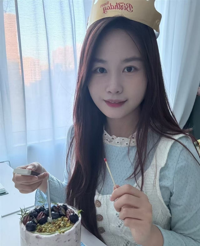 daylight的第一张照片--泉州相亲服务中心