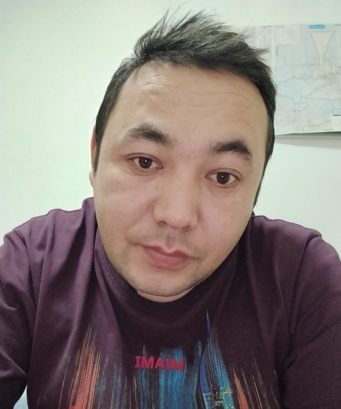 孤独的心kz的第一张照片--泉州相亲服务中心