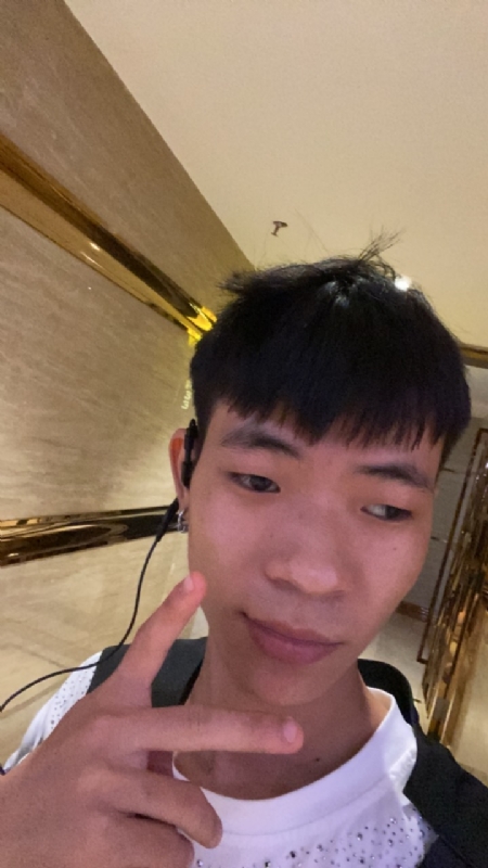 浩轩的第一张照片--泉州相亲服务中心