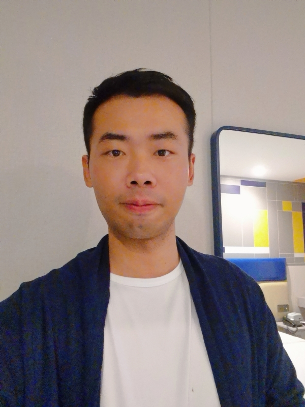 清明雨上的第一张照片--泉州相亲服务中心