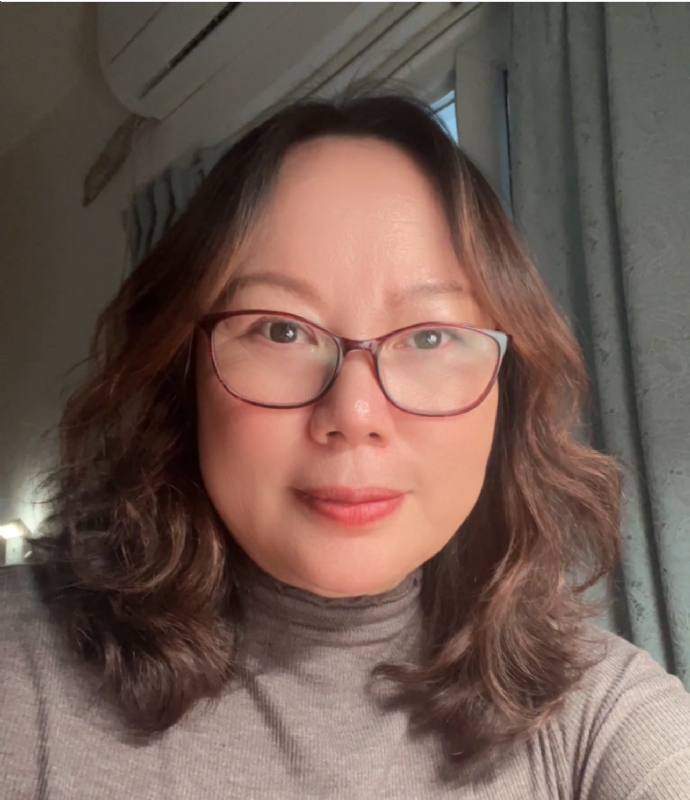 Tina的第一张照片--泉州相亲服务中心