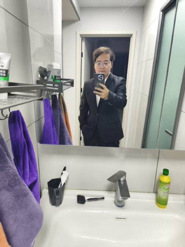 贝贝1998的第一张照片--泉州相亲服务中心