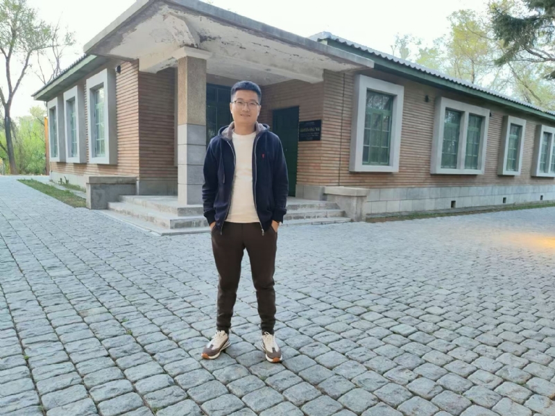 成成的第二张照片--泉州相亲服务中心