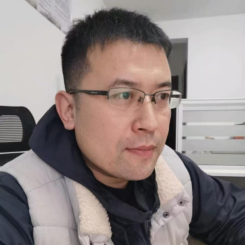 木盛的第一张照片--泉州相亲服务中心