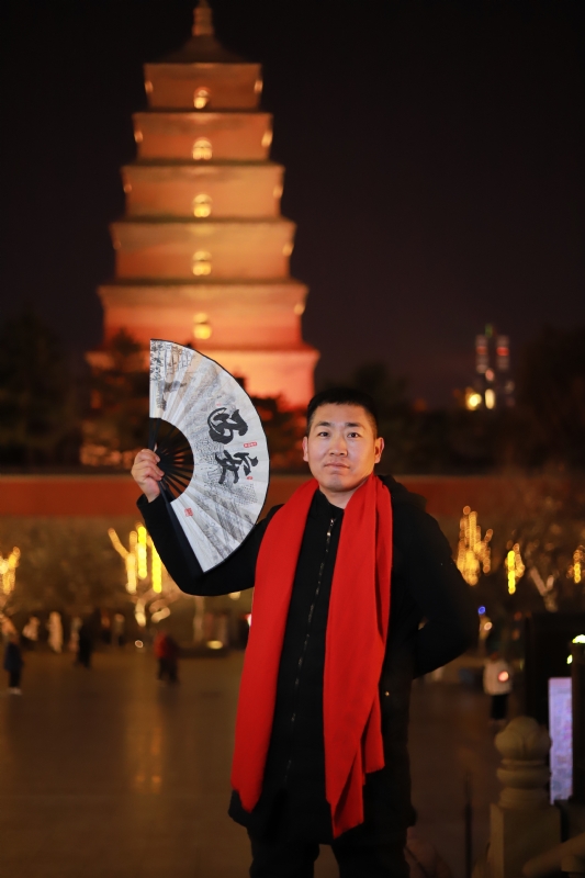 天作之合的第一张照片--泉州相亲服务中心