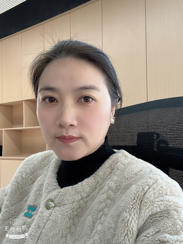 瑜妍的第一张照片--泉州相亲服务中心