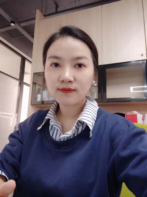 瑜妍的第二张照片--泉州相亲服务中心