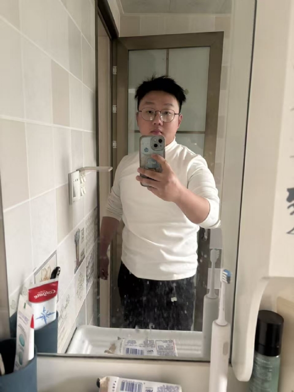 gaotianran的第一张照片--泉州相亲服务中心