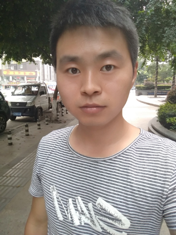 老虎养成猫的第一张照片--泉州相亲服务中心