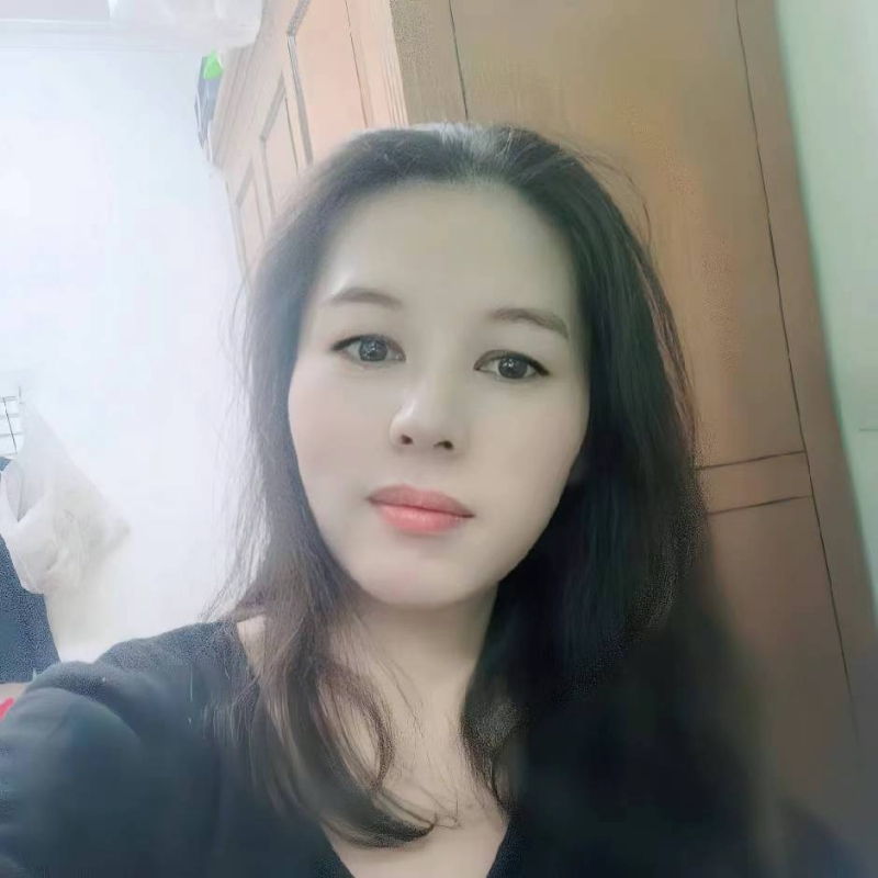 玲子的第一张照片--泉州相亲服务中心