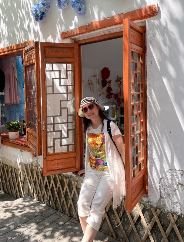 stella的第三张照片--泉州相亲服务中心