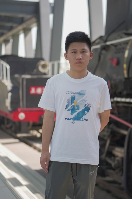 天行健的第一张照片--泉州相亲服务中心