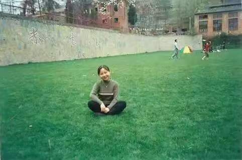 素涛的第一张照片--泉州相亲服务中心