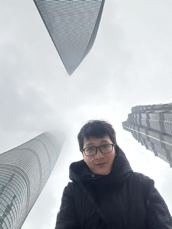 阿涛显卡维修的第一张照片--泉州相亲服务中心