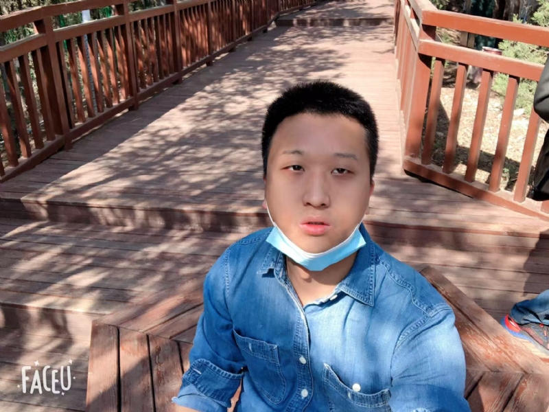 月之独白的第二张照片--泉州相亲服务中心