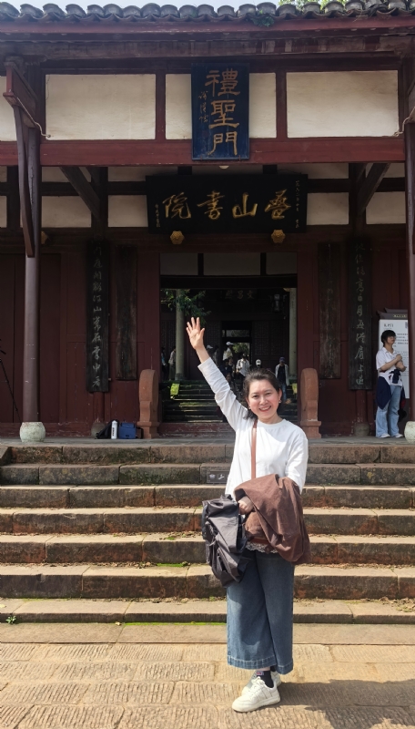 久久的第一张照片--泉州相亲服务中心