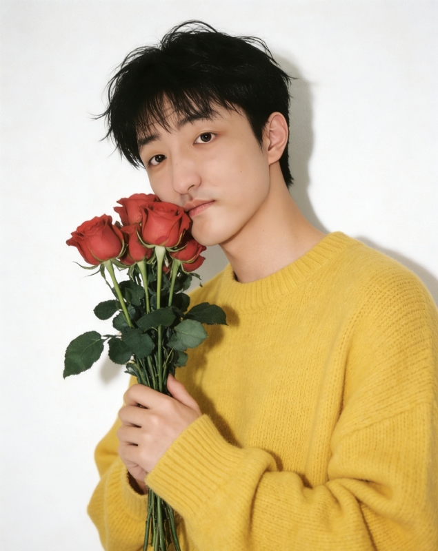 人有再风华的第一张照片--泉州相亲服务中心