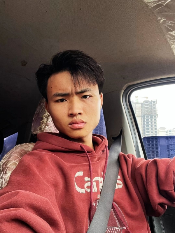 04单亲的第二张照片--泉州相亲服务中心