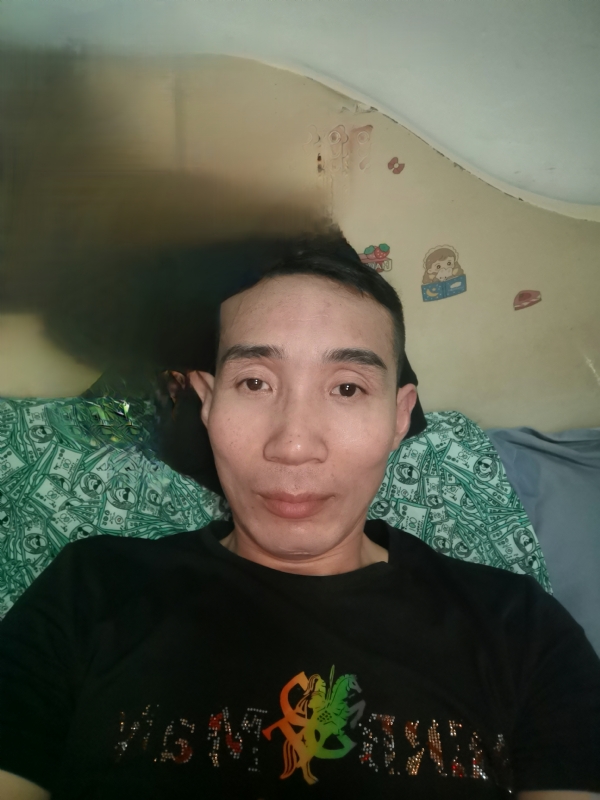 宇宙Mg的第一张照片--泉州相亲服务中心