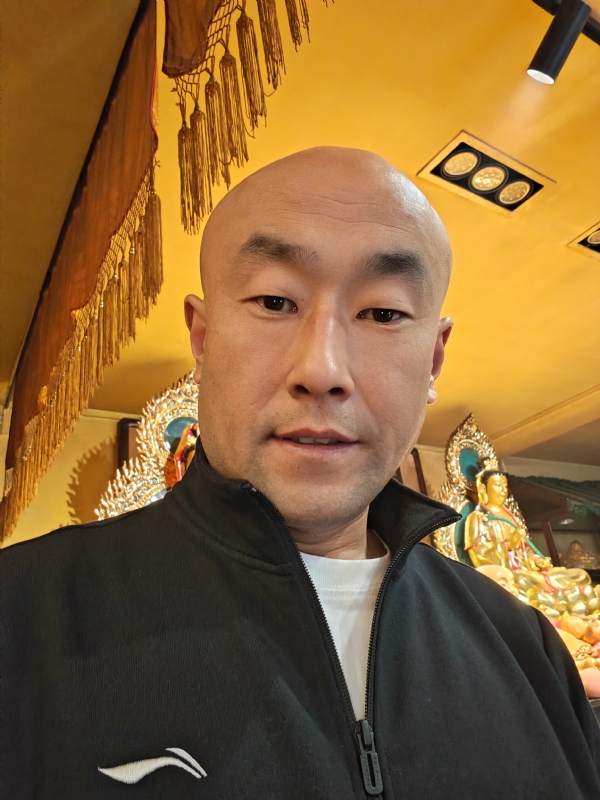 王家人的第一张照片--泉州相亲服务中心