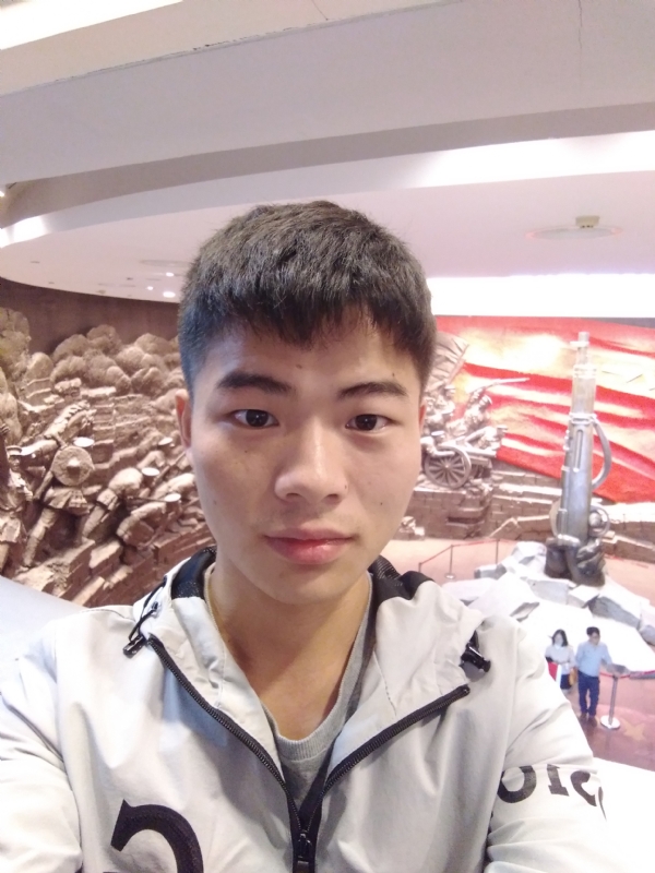 江汶洛的第一张照片--泉州相亲服务中心