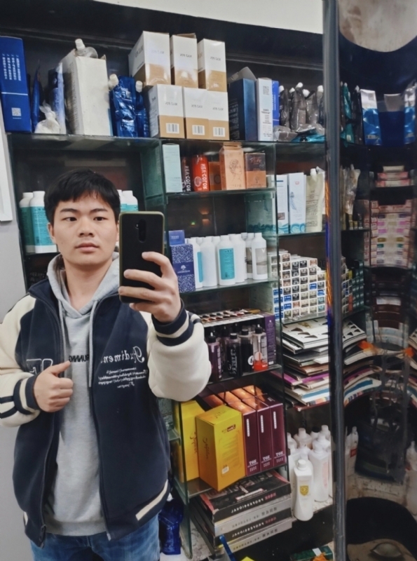 江汶洛的第二张照片--泉州相亲服务中心