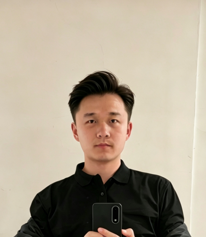 霜序十三的第一张照片--泉州相亲服务中心