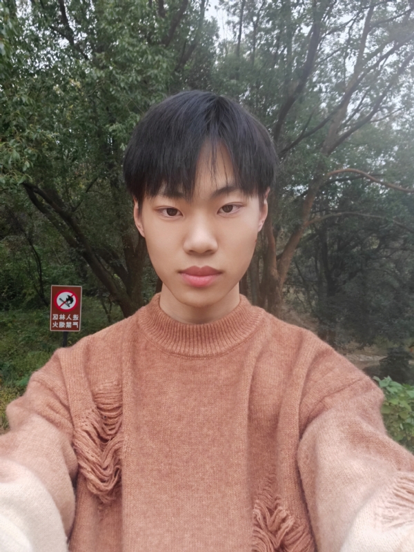 祤辰的第三张照片--泉州相亲服务中心