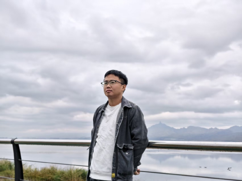 素履往的第一张照片--泉州相亲服务中心