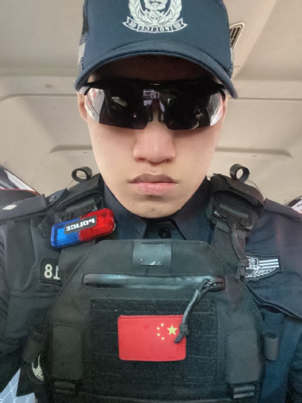 灵犀的第一张照片--泉州相亲服务中心